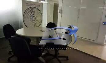 Imagem 7: Conjunto para alugar, 250 m² por R$ 32.000,00/mês - Vila Olímpia - São Paulo/SP