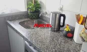 Imagem 4: Apartamento Padrão em São José dos Campos