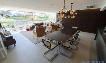 Imagem 2: APARTAMENTO - BROOKLIN - SP