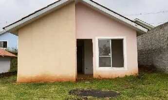 Imagem: PEROLA - Casa Padrão