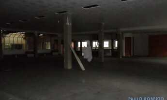 Imagem 5: GALPÃO - CAMPO GRANDE - SP