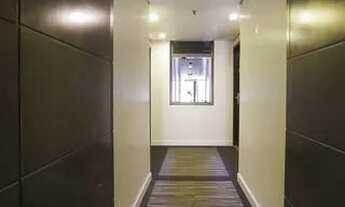 Imagem 4: APARTAMENTO 1 DORMITÓRIO NO ITAIM BIBI Apartamento com 1 Quarto(s) e 1 banheiro(s) à Vend