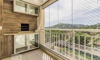 Imagem 6: Apartamento para Aluguel - Teresópolis, 3 Quartos, 82 m2