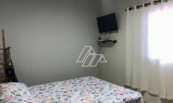 Imagem 7: Casa com 3 dormitórios à venda por R$ 350.000,00 - Jardim Nacional - Marília/SP