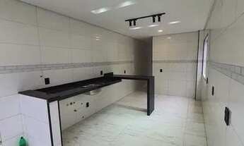 Imagem 6: SOBRADO COM 2 SUITES, FINO ACABAMENTO, NO CAICARA!