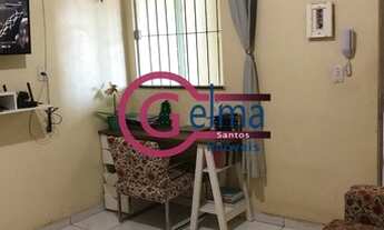 Imagem 7: Cód. 025 - Apartamento com 1/4 na gentil Bittencourt