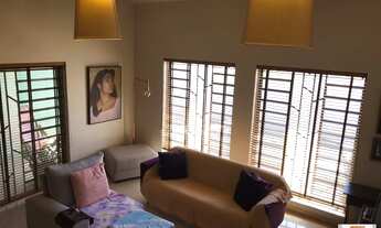 Imagem 2: Casa (térrea na rua) 3 dormitórios/suite, cozinha planejada