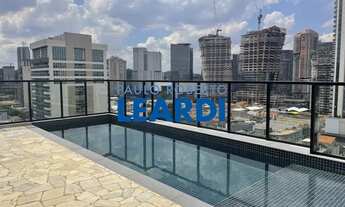 Imagem: APARTAMENTO - CHÁCARA SANTO ANTONIO - SP