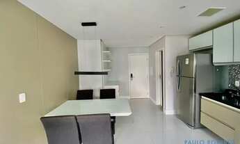 Imagem 5: APARTAMENTO - VILA OLÍMPIA - SP