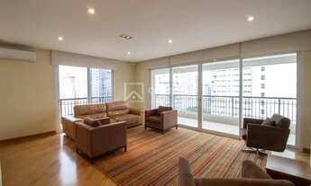 Imagem: Venda Apartamento 3 Dormitórios - 230 m²