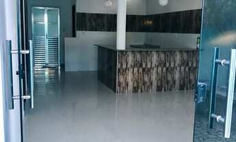 Imagem 5: Alguel casa 3/4 com garagem