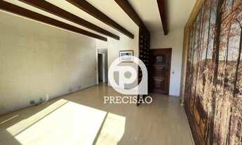 Imagem 3: Apartamento à venda, 112 m² por R$ 890.000,00 - Laranjeiras - Rio de Janeiro/RJ