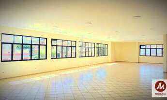 Imagem 3: Salão/Galpão (salão - sobradinho parte superior) , cozinha planejada