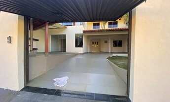 Imagem 4: Sobrado com suíte Master com closet e banheira, varanda gourmet, excelente localização