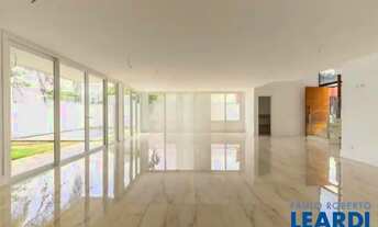 Imagem 7: CASA EM CONDOMÍNIO - BROOKLIN - SP