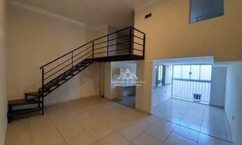 Imagem: Loft com 1 dormitório para alugar, 70 m²