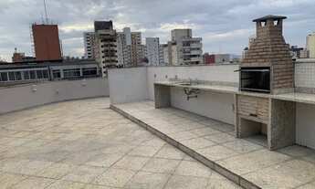 Imagem 13: Apartamento para aluguel com 38 metros quadrados com 1 quarto em Consolação - São Paulo