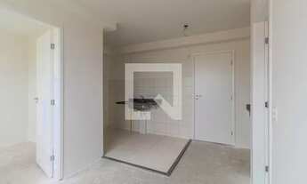 Imagem 4: Apartamento à Venda - Vila Rosália, 2 Quartos, 35 m2