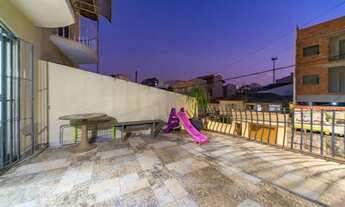 Imagem 6: Casa para Aluguel - Vila Cecília Maria, 3 Quartos, 205 m2