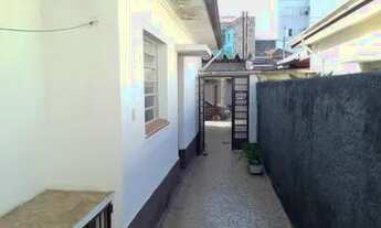 Imagem 6: CasaTérrea para aluguel tem 125 metros quadrados com 2 quartos em Vila Santa Clara - São P