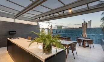 Imagem 3: Apartamento para aluguel c/ 2 quartos, 65 metros e posição nascente em Manaíra - João Pess