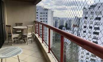 Imagem 4: APARTAMENTO - MORUMBI - SP