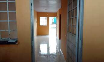 Imagem 5: IR* Aluguel Casa 2 quartos em condomínio no Alfredo Nascimento prox ao jardim botânico