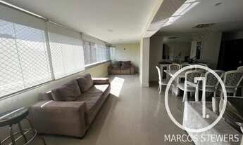 Imagem 6: Apartamento com 165 m² no Quintas do Morumbi