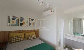 Imagem 4: Apartamento (tipo - padrao) 1 dormitórios/suite, cozinha planejada, portaria 24hs, lazer