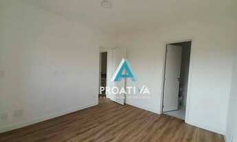Imagem 3: Apartamento com 2 dormitórios para alugar, 60 m² - Vila Assunção - Santo André/SP