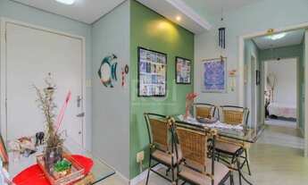 Imagem 2: Apartamento para Venda - 64.88m², 2 dormitórios, 2 vagas - Santana