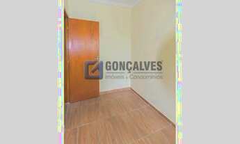 Imagem 4: SANTO ANDRE - Residential / Apartment - VILA CAMILOPOLIS