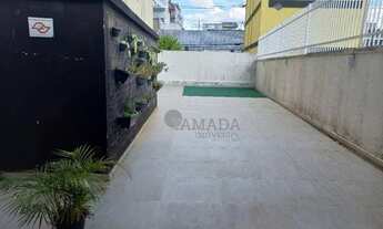 Imagem 7: Apartamento com 2 dormitórios para alugar, 56 m² por R$ 1.835,00/mês - Vila Marieta - São