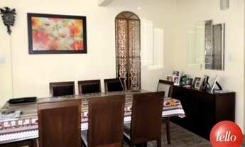 Imagem 2: São Paulo - Casa Padrão - Perdizes