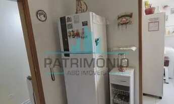 Imagem 7: Apartamento a venda com 60m² no Bairro Nova Gerty em São Caetano do Sul. - AP1856