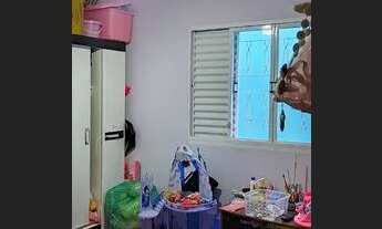 Imagem 7: 2 Casas na travessa da avenida São Paulo, tipo Sobrado