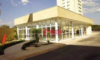 Imagem 7: Apartamento com 2 dormitórios para alugar, 53 m² por R$ 1.250,00/mês - Condomínio Reserva