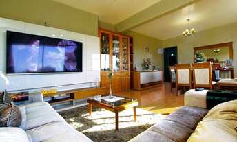 Imagem: Apartamento para Venda - 136m², 3 dormitórios