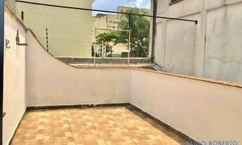 Imagem 3: CASA DE VILA - JARDIM AMÉRICA - SP