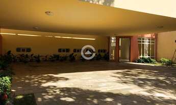 Imagem 2: Casa - Parque Taquaral - Campinas