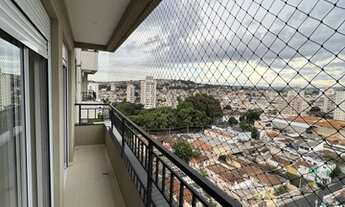 Imagem 4: FM- Lindo apto 3 dormi 2 vagas Centro Taubaté Edifício Belvedere