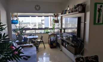 Imagem 1: Supremo Jardins Apartamento com 3 dormitórios