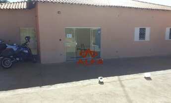 Imagem 6: Chácara com 5 dormitórios à venda, 1250 m² por R$ 600.000,00 - Estância - Cedral/SP