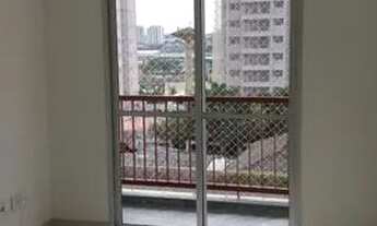 Imagem: Apartamento residencial para Locação Vila