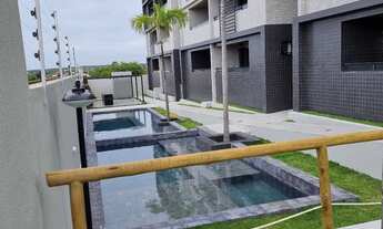 Imagem 6: Vendo Apartamento 2 Qto. Vista Mar 3° Pavimento, Com Elevador