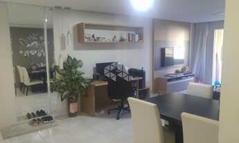 Imagem 4: Apartamento 2 dormitórios com Suite no Córrego Grande, Florianópolis, Santa Catarina