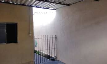 Imagem 2: Casa para aluguel com 55 metros quadrados com 2 quartos em Rio Doce - Olinda - PE