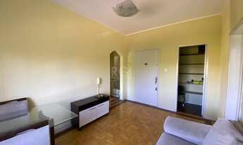 Imagem: Apartamento para Venda - 43.93m², 1 dormitório