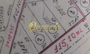 Imagem 2: INDAIATUBA - Terreno Padrão - JARDIM MOACYR ARRUDA