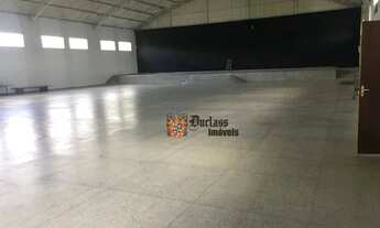 Imagem: Sítio com Galpão para alugar, 1000 m²